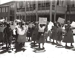 Feminism In South Africa Wikipedia