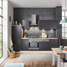 Kuchenblock Milano Anthrazit Eiche Online Kaufen Momax Kuche Block Kuche Anthrazit Kuchenblock