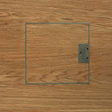 Charming Decoration Electrical Floor Boxes For Wood Floors 13 Best Cottage Floor Outlets Images On Pin Wood Floors Wide Plank Wide Plank Flooring Floor Outlets