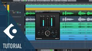 Was Ist Neu In Cubase 9 Steinberg