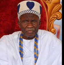 Crowning of King Perekule X in Bonny Kingdom