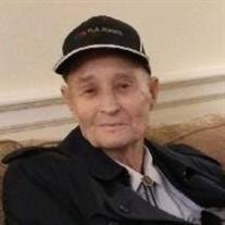 Charles Everett Biddle Obituary