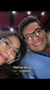 Llegando El Viernes A Casa De Mi Novio