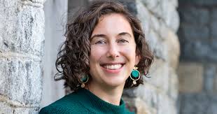 Literary Rambles: On Juggling Your Writing With a Day Job: Interview With  Debut Author Leah Stecher and The Things We Miss Giveaway