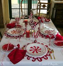 Peppercorn99 S Image Christmas Table Settings Christmas Centerpieces Christmas Table Decorations