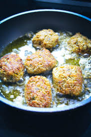 Vegetarische Frikadellen Grunkern Rezepte Rezept In 2020 Vegetarische Frikadellen Rezepte Grunkern Rezepte