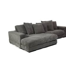 One of the best lounge chair plans to build in no time. The Plunge Sectional Features Deep Soft Seating Perfect For Watching Movies On A Rainy Day The Grey Sectional Sofa Contemporary Sectional Sofa Grey Sectional