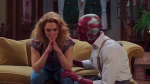 I think the trailer is just using that line as a misdirect like they did with a ton of other lines in previous trailers. Wandavision Episode 5 Recap The Latest Episode Changes Everything Entertainment News The Indian Express