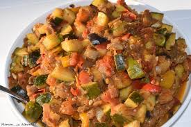 Ratatouille Maman Ca Deborde Ratatouille Recette Cuisine