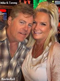 These Two Pisces ♓️ Love Birds Mike Kelly Tammy Unger The Beer Shack 🍻