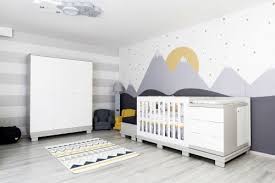 kahve marin bebek odasi lupo kids bebek odasi mobilya bebek