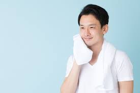 Berbagai merek terkenal, seperti kiehl's, innisfree, dan elshéskin memiliki produk serum wajah untuk berbagai masalah kulit. 20 Cara Memutihkan Wajah Pria Secara Alami Dalam 1 Minggu Updated 2021 Bukareview
