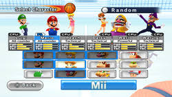 Store your mods in one place forever; Mario Sports Mix Super Mario Wiki The Mario Encyclopedia