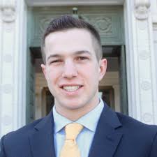 Amid this COVID-19 outbreak, I thought I'd it be nice to share some great  news.