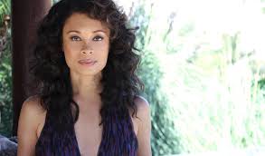 Who Is Young & Restless Amy Lewis? Valarie Pettiford Plays Her Now