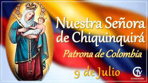 View all hotels near plaza del rosario de nuestra senora de chiquinquira on tripadvisor Nuestra Senora De Chiquinquira Reina Y Patrona De Colombia Youtube