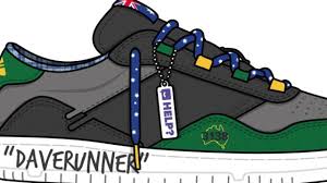 Aglet: Virtual sneaker game releases real shoe based