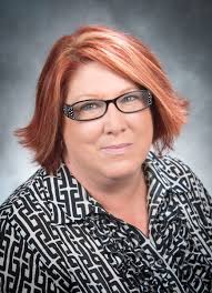 Payroll Manager Patty Barnes earns her CPP