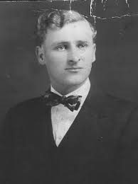 Robert Fredrick "Fred" Husk