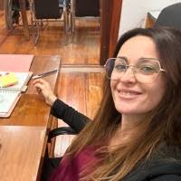 60+ "Julia Mosquera" profiles