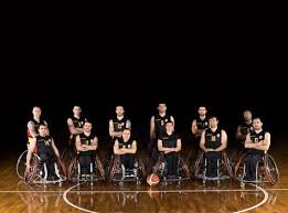 Galatasaray Tekerlekli Sandalye Basketbol Takimi Avrupa Sampiyon Kulupler Kupasi Sampiyonu Basketbol Avrupa