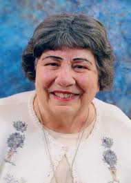 Florence Baker Obituary (1932