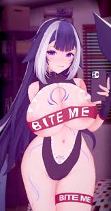 shylily, deluxe rosie, 1girls, 3d, ahoge - Rule 34 World