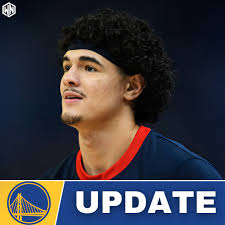 GSW Signed Seth! Ini baru The Real Splash Siblings in Bay Area 💦