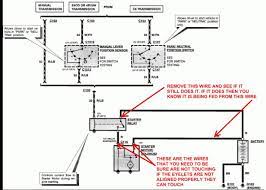 Please right click on the image and save the graphics. 1990 Ford Truck Wiring Diagram And Ford F Starter Solenoid Wiring Diagram Schematics Ford F150 F150 1994 Ford F150