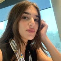 Anna Binetti's Instagram, Twitter & Facebook