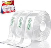 Amazon Best Sellers: Best Filament Tape