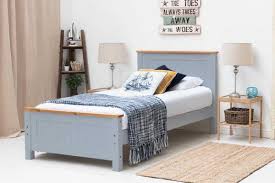 We are recomending that our visitors take a look at bed stars collection of single bed frames, and expecially their excellent range of wooden single bed frames! Rostherne Grey Wooden Bed Frame Single Double King Size Modern Wooden Bed White Metal Bed Frame White Wooden Bed