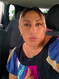 Amber Wessel Madang Png