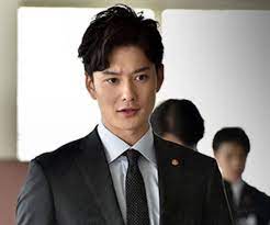 岡田将生 okada masaki 小さな巨人 岡田将生 髪型 パーマ マッシュ