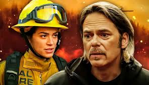 Heartbreaking Exit: Manny Perez's departure from Fire Country will be  replaced by another character... -Read now below👇👇