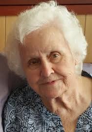 Obituary for Fay (Dodd) Rose