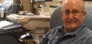 Mike Gudgell: Where is the Investigative Journalist Today?