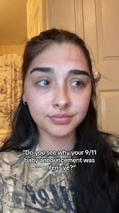 Baby Announcement Baylee