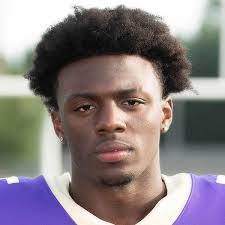 Elijah Wright's High School Bio