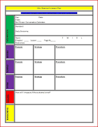 Free Online Lesson Plan Template Luxury 10 Lesson Plan Template Word Free Downlo In 2020 Teacher Lesson Plans Template Blank Lesson Plan Template Lesson Plan Templates