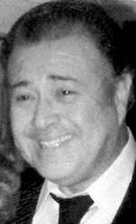 Anthony Palato Obituary (1938