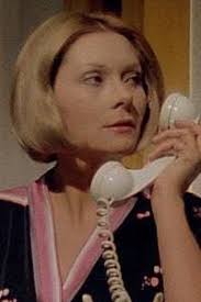 Who's Been Sleeping in My Bed?