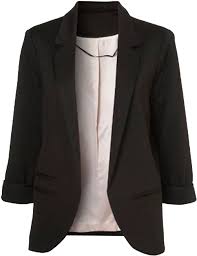 Maybe you would like to learn more about one of these? Blazer Blazer Png Business Coat For Women Clipart Full Size Clipart 868262 Pinclipart