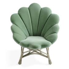 We have been in business on the eastern shore for 48 years. Sage Velvet Accent Chair State Of Steals