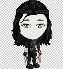 After global success with his inspired interpretations of. Black Hair Supervillain Figurine Png Clipart Animated Cartoon Black Hair Brown Hair Cartoon Edward Scissorhands Free