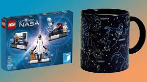 Space Related Products For Astronomy Lovers Mental Floss