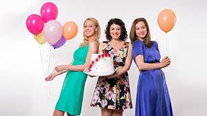 Sturm der liebe diskussionen,forum ,kritik / sturm der liebe forum vorschau : Mirjam Im Abschiedsinterview Sturm Der Liebe Ard Das Erste