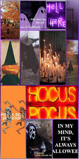 Halloween wallpapers are a great way to instantly add ambiance to a room. Halloween Wallpaper On Tumblr