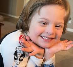 💛 Meet Jacob & Nathan 💙