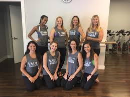 Download the vault fitness app today. Vault Fitness Activity Fitness Center